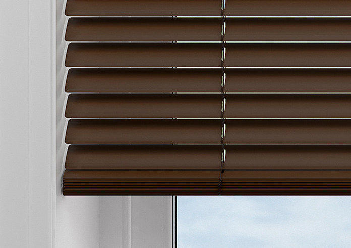 Spectrum, Lisbon Brown - Venetian Blind - Image 7